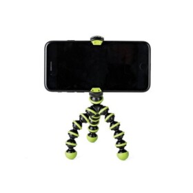 JOBY GorillaPod® Mobile trojnožka černá/zelená