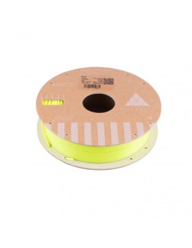 PLA filament neonově žlutý 1,75 mm Smartfil 1 kg