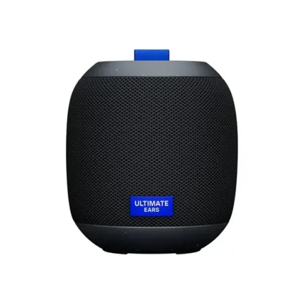 Logitech Ultimate Ears WONDERBOOM Play černá / Přenosný bezdrátový reproduktor / BT (984-001948)