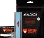 Thermal Grizzly Minus Pad Pro (120 x 20 x 2 mm) / Teplovodivá podložka / 2 ks (TG-MP-P-120-20-20-2)