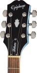 Epiphone SG Tribute Pelham Blue