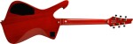 Ibanez IC420FM Cherry Sunburst
