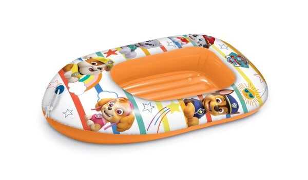 Tlapková patrola nafukovací člun 112cm, Mondo, W051249