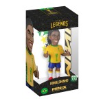 MINIX Football Legends: World Cup Legends Brazil - Ronaldhinho #120