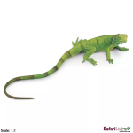 Safari Ltd. Safari Ltd. Mládě leguána zeleného