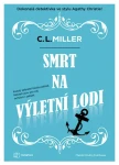 E-kniha: Smrt na výletní lodi od Miller C.L.