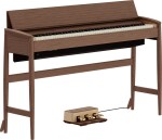 Roland KF-20 Walnut