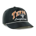47 Brand Dámská kšiltovka Texas Longhorns NCAA Glitter Hitch Adjustable