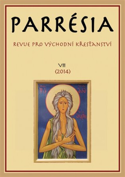 Parresia VIII (2014)