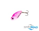SpinMad Cikáda Motýlek 16 - 2,5g 10mm,SpinMad Cikáda Motýlek 16 - 2,5g 10mm