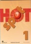 Hot Spot Activity Book