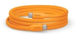 Rode kabel SC17 oranžová / USB-C - USB-C / 1.5m (SC17-O)