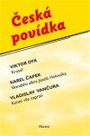 Česká povídka Karel Čapek,