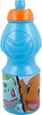 STOR Láhev na pití Pokémon 400 ml (158210)