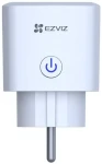 Ezviz T30-10B Statistics