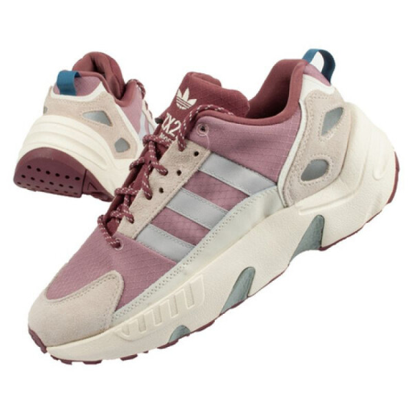 Dámská sportovní obuv ZX 22 Boost W GW2962 - Adidas 40.5