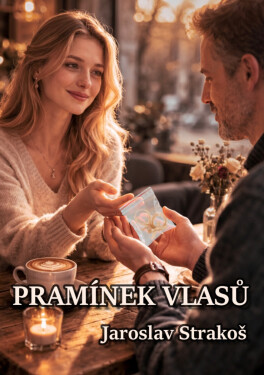 Pramínek vlasů - Jaroslav Strakoš