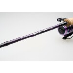 DAM Prut Trendy Spin Combo 2,4m 7-28g + Naviják 3000 CMB