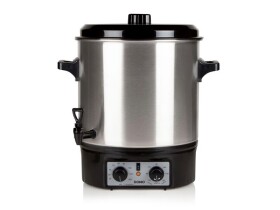 Hrnec zavařovací DOMO DO42323PC - rozbaleno/přelepeno