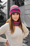 Kamea Hat&Scarf OS