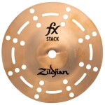 Zildjian 8" FX Stack