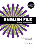 English File Beginner Student´s Book (3rd) without iTutor CD-ROM Christina Latham-Koenig