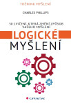 Logické myšlení - Charles Phillips