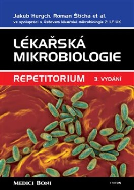 Lékařská mikrobiologie