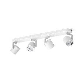 Philips Byrl 50674/31/P0 4xLED Ip20 bílé