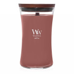 WoodWick svíčka: Rouge Oud 609g