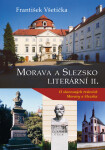 Morava Slezsko literární II.