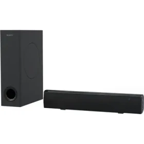 Majority Bowfell Plus černá / 2.1 soundbar / 100W / Bluetooth 5.0 / USB / AUX / RCA / optický vstup (MajoBowPlus)