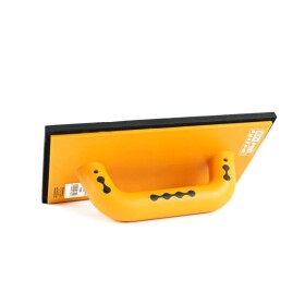 Hladítko s mikropryží, 250 x 130 x 8 mm, ENPRO SYSTEM