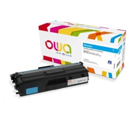 OWA Armor toner pro BROTHER HL-L 8260, 4.000 str., kom. s TN423C modrá/cyan EDF_1081765