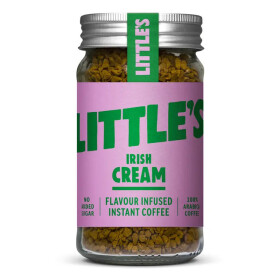Little´s instantní káva Irský krém 50g (Littles)
