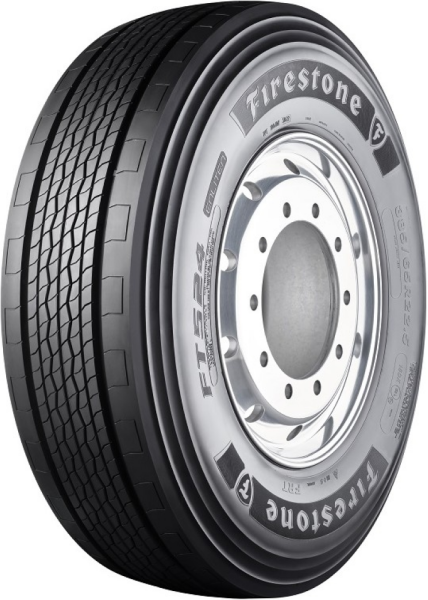 385/55 R22,5 160K FT524 M+S 3PMSF TL Firestone