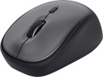 Trust Yvi+ Silent Wireless Mouse Eco 24549