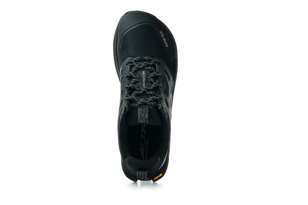 Altra Lone Peak 9+ GTX Black/Black pánské