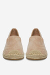 Espadrilky DeeZee RS07-18 Látkový materiál