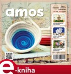 Creative Amos 02/2017. tvoření nejen s dětmi - Amos Tvořivý e-kniha