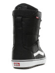 Vans Hi-Standard OG black/white pánské boty na snowboard