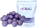 LK Baits Boilies Mullberry RH/Garlic 1kg,LK Baits Boilies Mullberry RH/Garlic 1kg