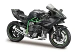 Maisto - ASSEMBLY LINE Kawasaki Ninja H2R