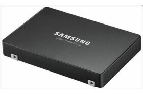 SAMSUNG PM9A3 960GB / 2.5 / NVMe U.2 / RW: 6800 4000 MBps / IOPS: 1000K 180K (MZQL2960HCJR-00A07)