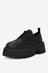 Polobotky G-STAR RAW WI34-MANYA-02 Přírodní kůže (useň) - Nubuk