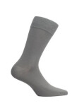 Pánské ponožky Wola Comfort Man Bamboo W94.028 titan/odc.šedá 39-41