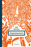 Zapomenutá - Jiří Klečka - e-kniha