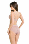 Dámská podprsenka NAKED SOFT 19064 béžová - Mediolano 70E