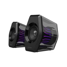 EDIFIER Hecate G2000 PRO černá / Herní reproduktor / 32W / bluetooth 5.4 / USB-C a USB-A (G2000 PRO Black)