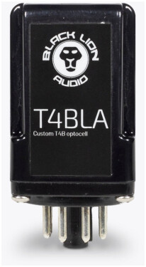 Black Lion Audio T4BLA